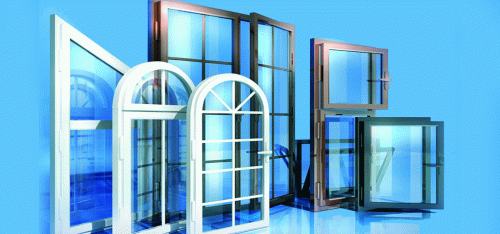 Віконний майстер